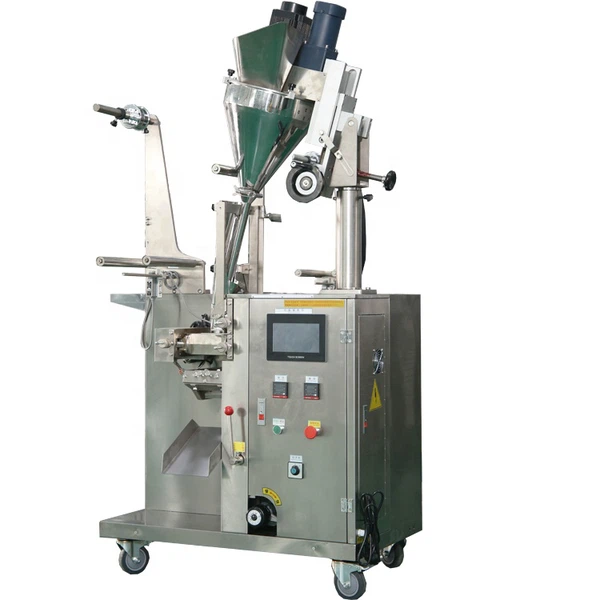 jaggery powder packing machine jaggery powder packing machine