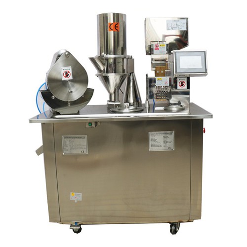 Tablet Packing Machine Tablet Packing Machine
