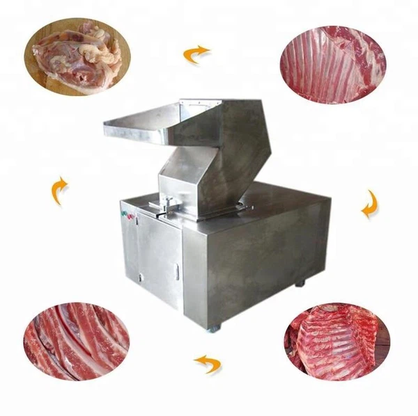 Bone Meat Grinder Machine Bone Meat Grinder Machine
