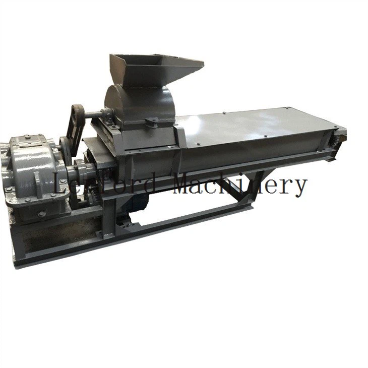 coal crusher