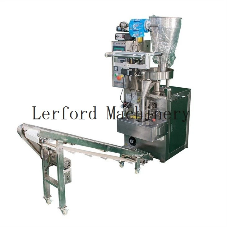 powder packaging machine