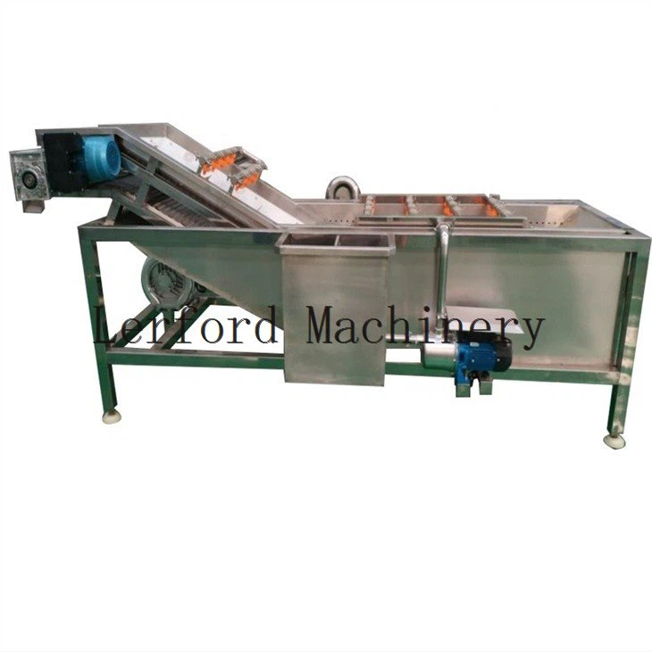 garlic farming equipment