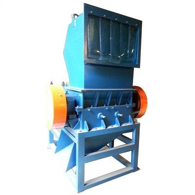 プラスチックシュレッダーマシン