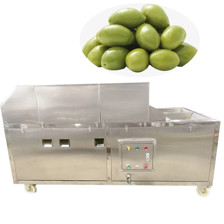 50kg Olive Pitting Machine