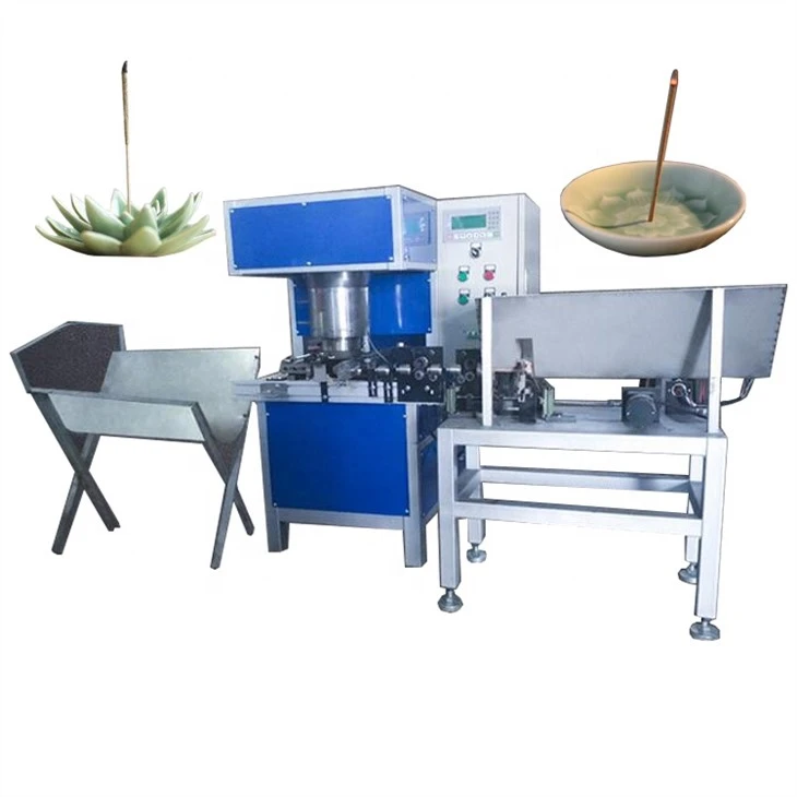 Agarbatti Stick Making Machine