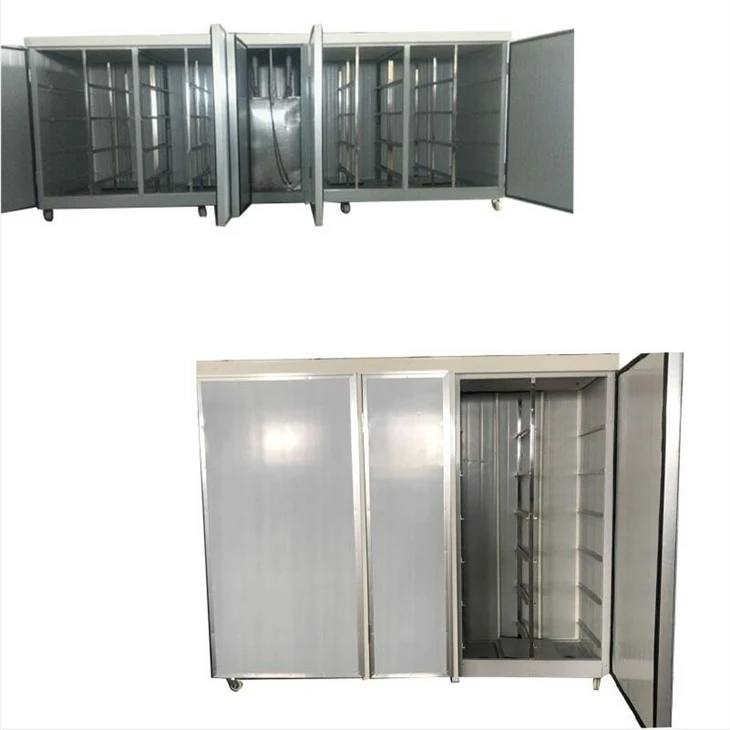Automatic Bean Sprout Growing Machine