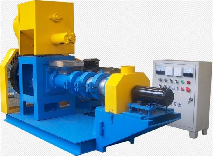 Cattle Feed Machine
