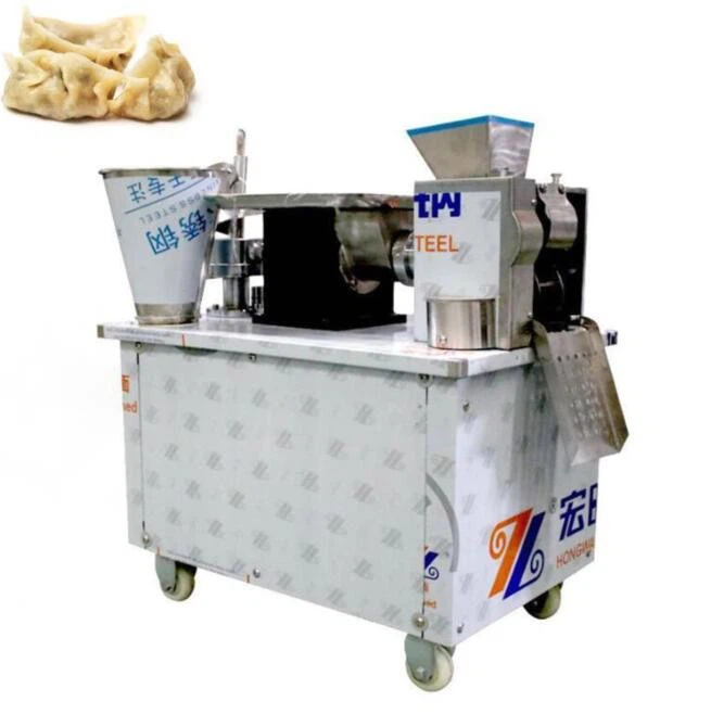 Dumpling Maker