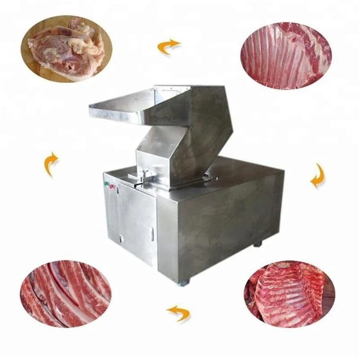 Hard Bone Grinder