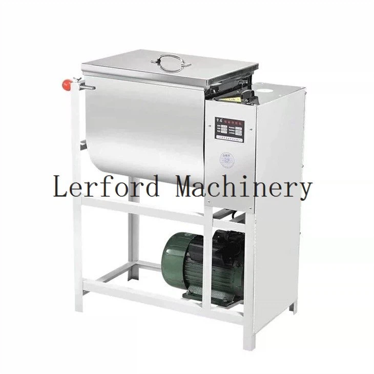 Masala Blender Machine