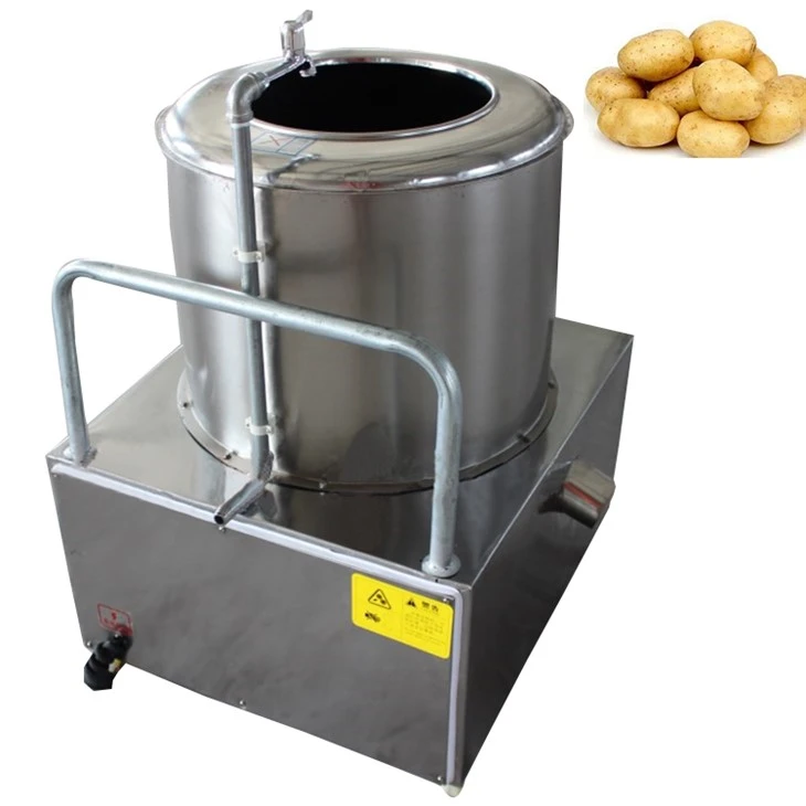 ポテトチップスピーラー