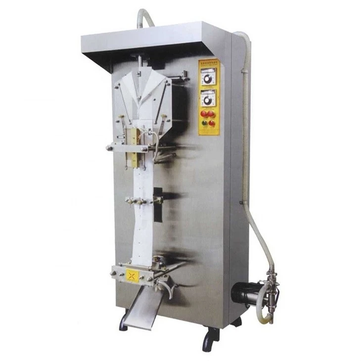 Shampoo Packing Machine
