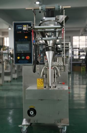 Spice Bottle Filling Machine