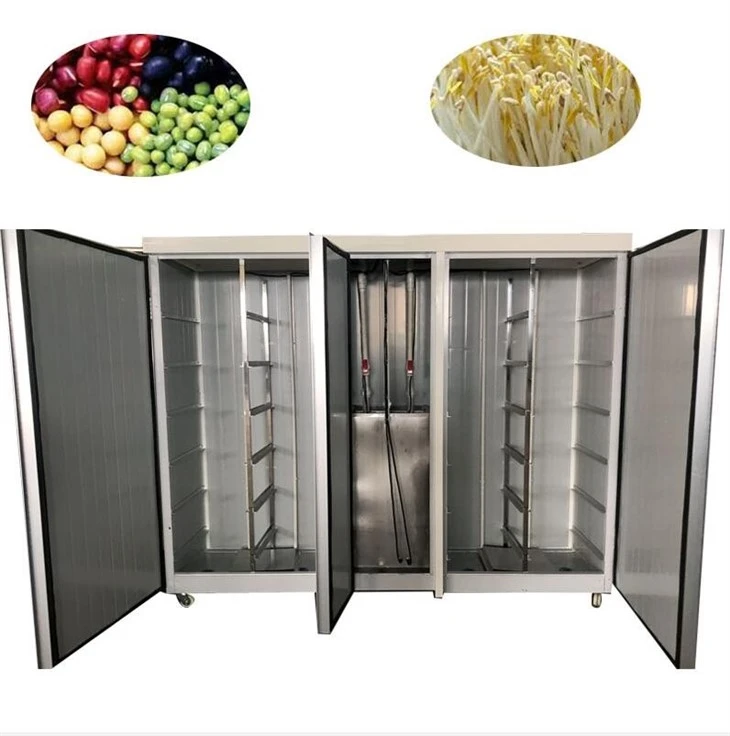 Sprout Maker Machine