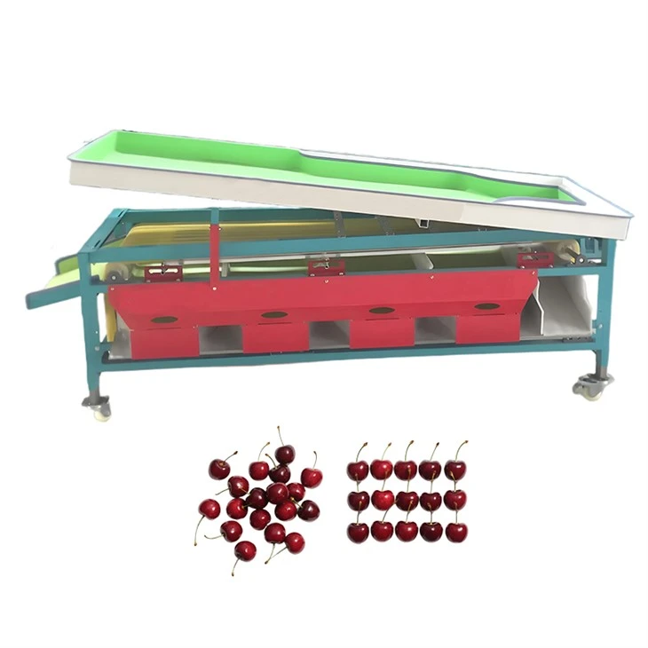 Tomato Grading Machine high quality