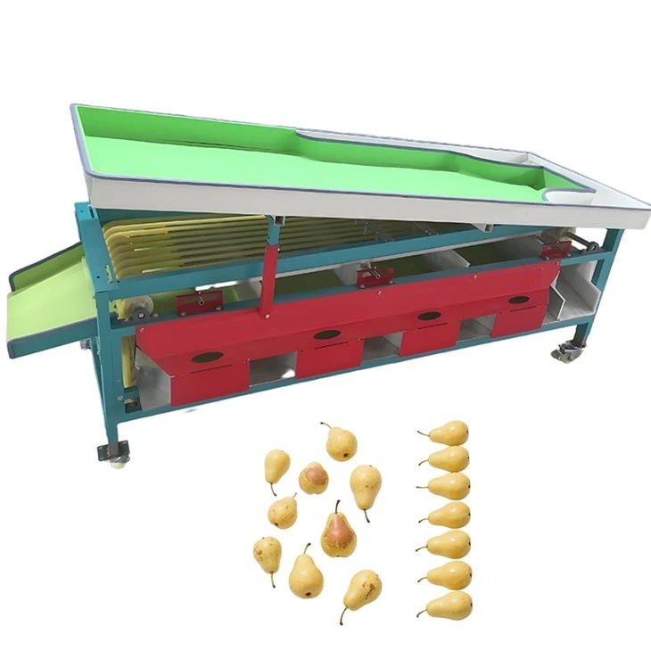 Tomato Grading Machine manufacturers
