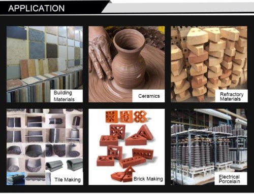 Red Brick Making Machine Red Brick Making Machine